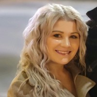 Hoppin Employee Alexis Krieger's profile photo