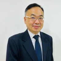 LH PLUS SDN BHD Employee Thomas Pang's profile photo