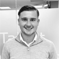 KINEKTA Employee Harry Deal's profile photo