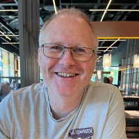 Bronte Precision Engineering Ltd Employee David Sargent's profile photo