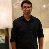 Indegene Employee Ajith Ravindran's profile photo