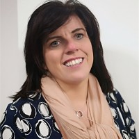 Belfast City Council Employee Cathy Reynolds's profile photo