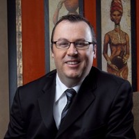 Siemens Employee Andrew Herd's profile photo