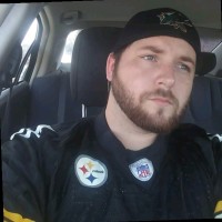 SSD Alarm Employee Chris Ogle's profile photo
