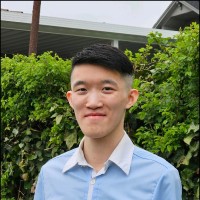 ROMI Lab Employee Kevin Lo's profile photo