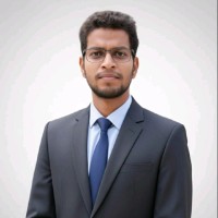 MapsofIndia Employee Shubham Pandey's profile photo