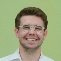 Oregon Employment Department Employee Austin Robinson's profile photo