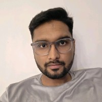o Employee Vikas Tiwari's profile photo