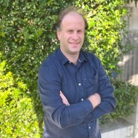 GiveEasy Employee Jeremy Tobias's profile photo