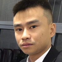 戴东桓 Email