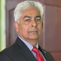 Zilon International, Inc. Employee Azhar Sindhu's profile photo
