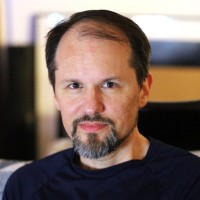 Hewlett Packard Enterprise Employee Mark Stock's profile photo