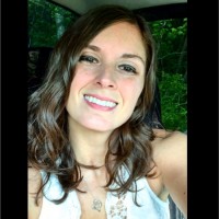 Spalding Hosiery Shoppe Employee Amber Echols's profile photo