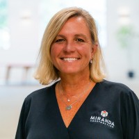 Miranda Construction Employee Dionne Schoen's profile photo