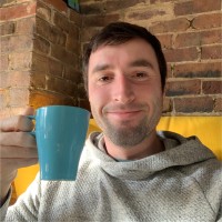 GRO Employee Nick Leoutsakos's profile photo