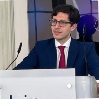 Ditra Software Employee Armando Fossi's profile photo