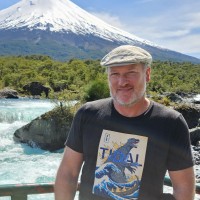 Liquid Robotics Employee Terry Smith's profile photo