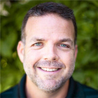 YMCA of Greater Dayton Employee David Thompson's profile photo