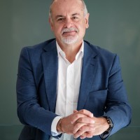 Canarian Hospitality Employee Francisco Fernández's profile photo