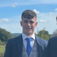 KPMG Employee Cormac Reilly's profile photo