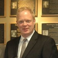 Amphenol Employee Rick Rothenberger's profile photo