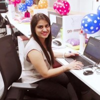 Sepragen Corporation Employee Purtika Malik's profile photo