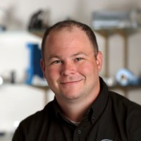 Antron Engineering & Machine Co., Inc. Employee Michael Milani's profile photo