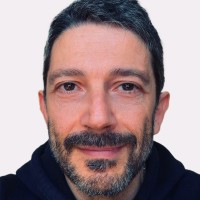 Ferroli Group Employee Simone Ottaviani's profile photo