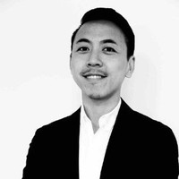 Meta Employee Benjamin Yu's profile photo