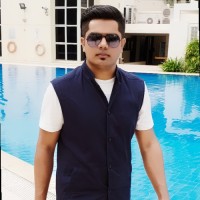 eCloudvalley Digital Technology Employee Siddharth Kapse's profile photo