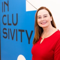 Infosys Employee Sandra Jackson's profile photo