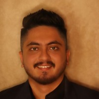 Progress ShareFile Employee Aaron Fuller's profile photo