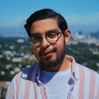 KIPP LA Public Schools Employee Josh S. Pineda's profile photo