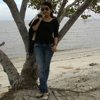 Tina Pasaribu Email