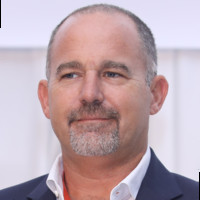 Email e telefono di Nigel Hattersley