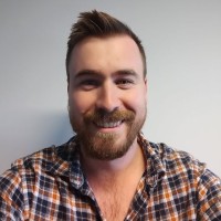 Dioss Smart Solutions Employee Jan Pas's profile photo