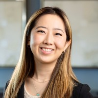Evercore Employee Sharon Park's profile photo