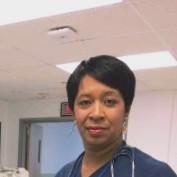 Columbus Hospital LTACH Employee Allyson H's profile photo