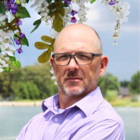 Worthington Industries Employee Keith Basham's profile photo