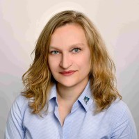 Lenka Galetková Email