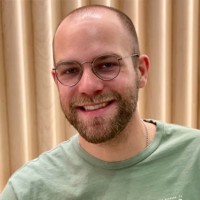 hyperplane Employee Austin McEver's profile photo