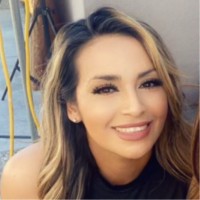 Sequoia Services Employee Cristina Hernandez's profile photo