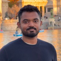 Mayank Gowda Email & Phone Number
