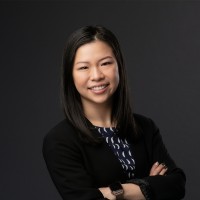 Abstract Developments Employee Tina Yu's profile photo