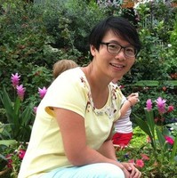 KOODZA ESPAÑA SL Employee Dana Xu's profile photo