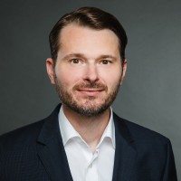André Kleinhenz Email & Phone Number