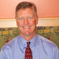 Novo Nordisk A/S Employee David Hance's profile photo
