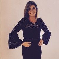 Valmont Employee Sylvana Natoli's profile photo