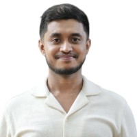 Kitepower Employee Akshay Raju's profile photo
