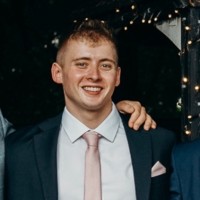 Matthew Arnesen's profile photo